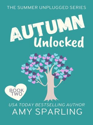 cover image of Autumn Unlocked